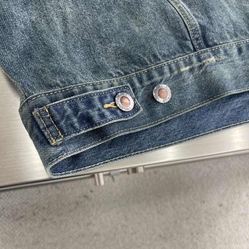 Ba1en*iaga jeans
